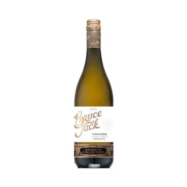 Bruce Jack Reserve Collection Viognier