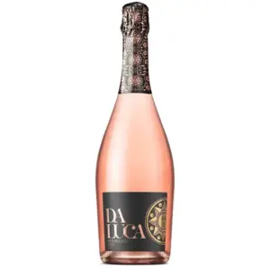Da Luca Rose Prosecco