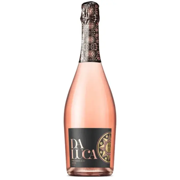 Da Luca Rose Prosecco