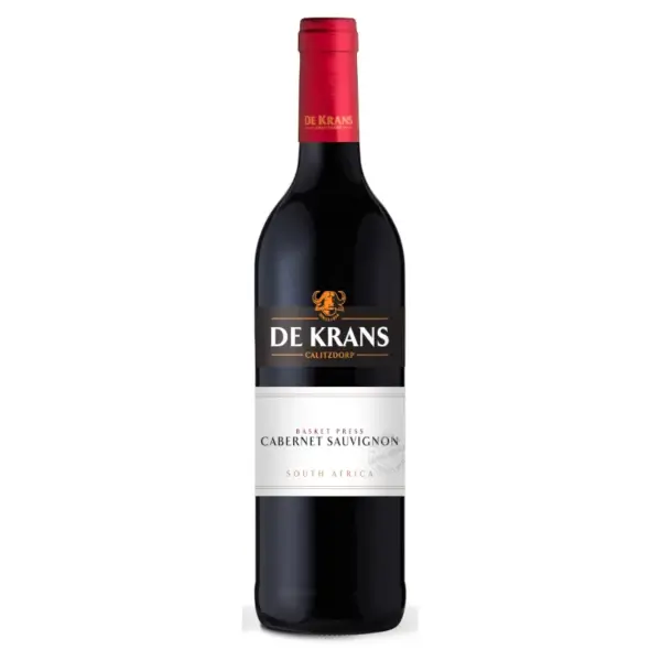 De Krans Cabernet Sauvignon