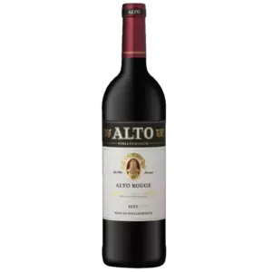 Alto Rouge