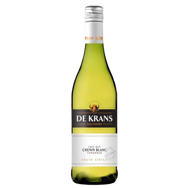 De Krans Chenin Blanc