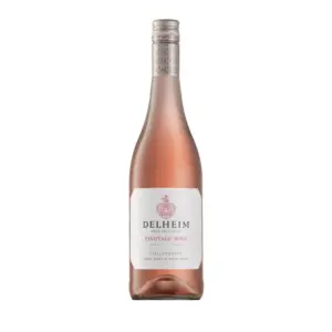 Delheim Pinotage Rose