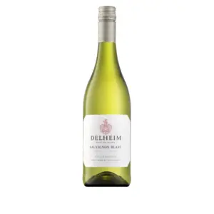 Delheim Sauvignon Blanc