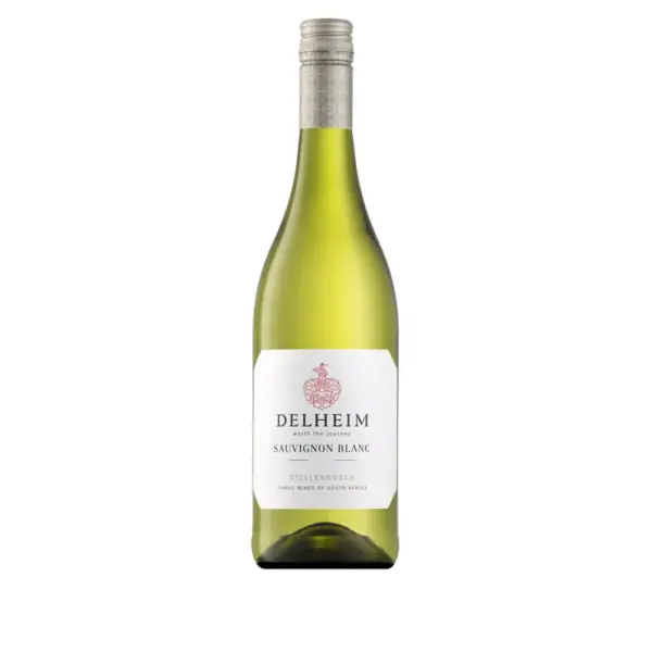 Delheim Sauvignon Blanc