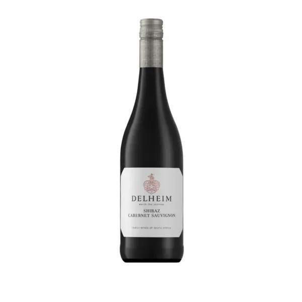 Delheim Shiraz Cabernet Sauvignon