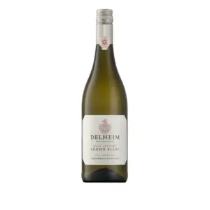 Delheim Wild Ferment Chenin Blanc