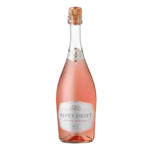 Alvi's Drfit Brut Rose