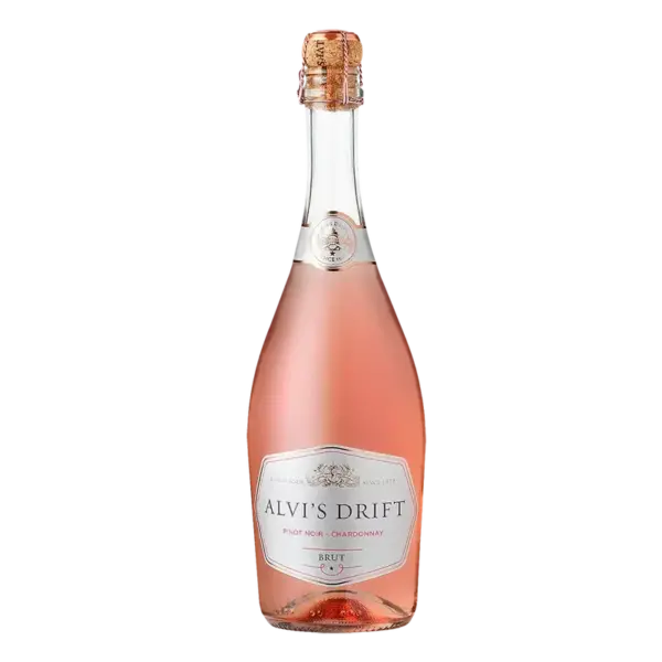 Alvi's Drfit Brut Rose