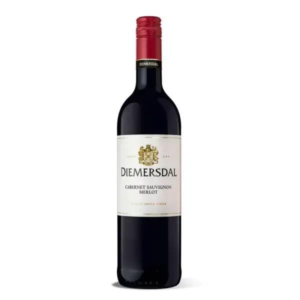 Diemersdal Cabernet Sauvignon Merlot