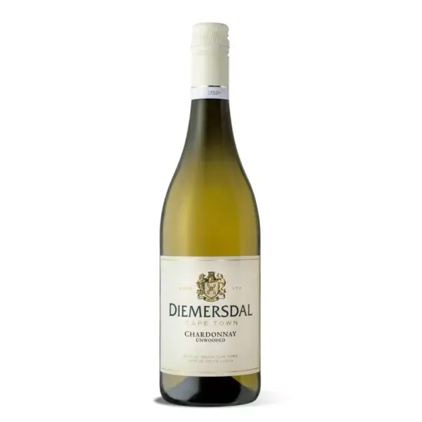 Diemersdal Chardonnay Unwooded