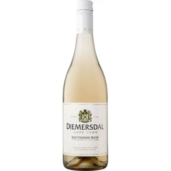 Diemersdal Sauvignon Rose