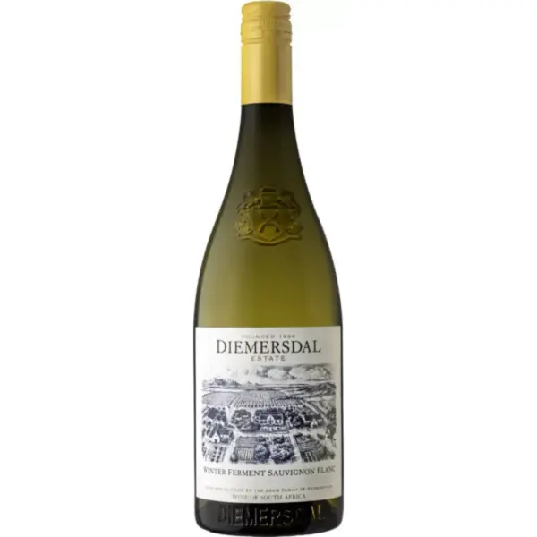 Diemersdal Winter Ferment Sauvignon Blanc