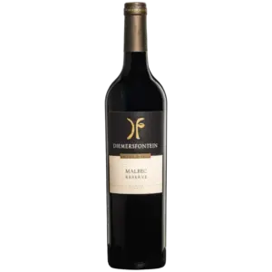 Diemersfontein Malbec Reserve