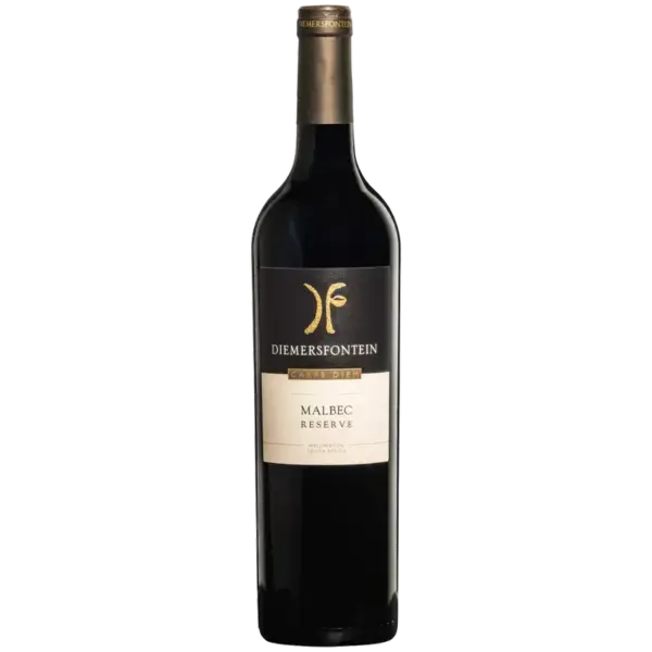 Diemersfontein Malbec Reserve