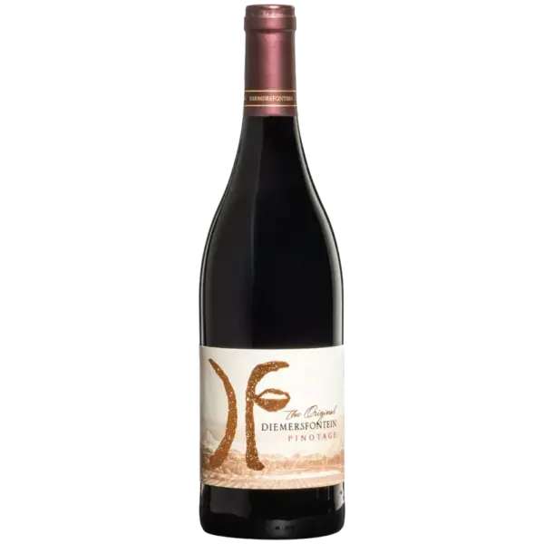 Diemersfontein Pinotage