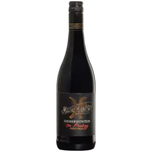 Diemersfontein Pinotage Prodigy