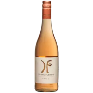 Diemersfontein Rose
