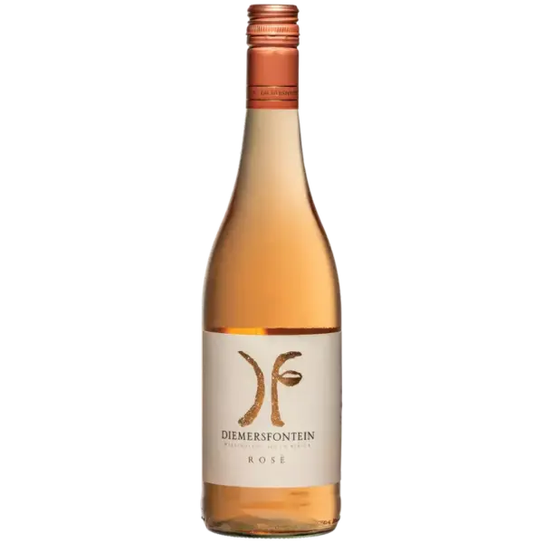 Diemersfontein Rose