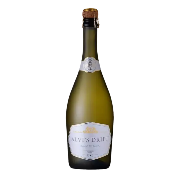 ALvi's Drift Brut Blanc De Blanc