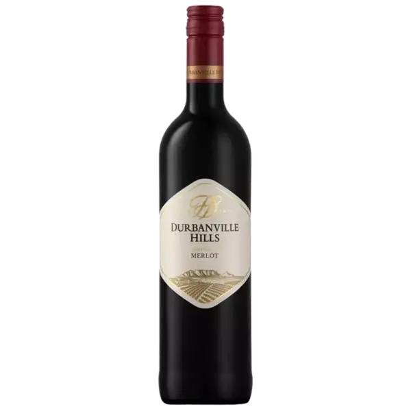 Durbanville Hills Merlot