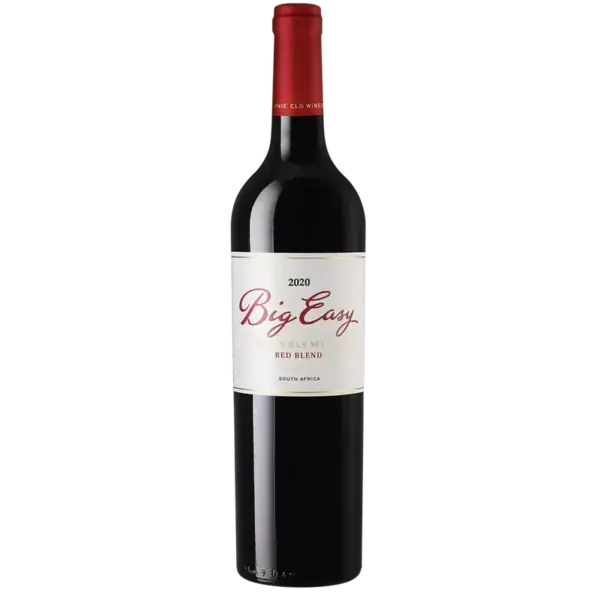 Ernie Els Big Easy Red Blend