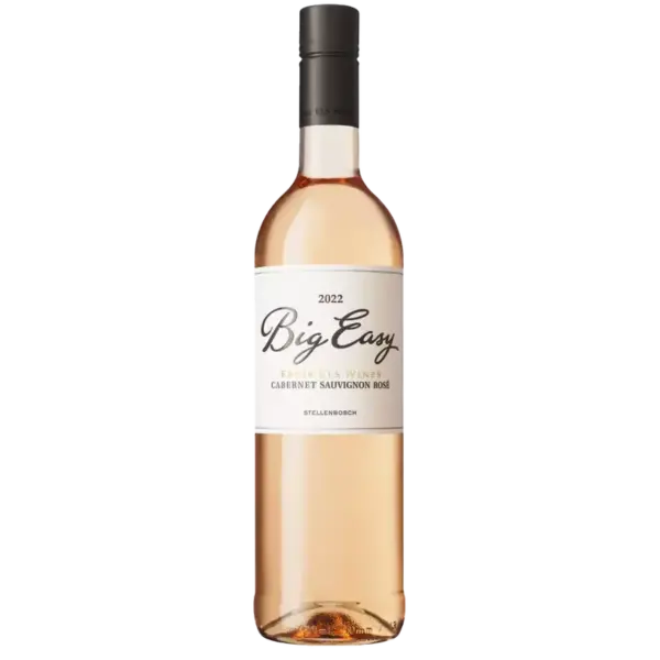 Ernie Els Cabernet Sauvignon Rose