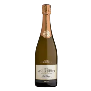 Alvi's Drift Brut Cap Classique