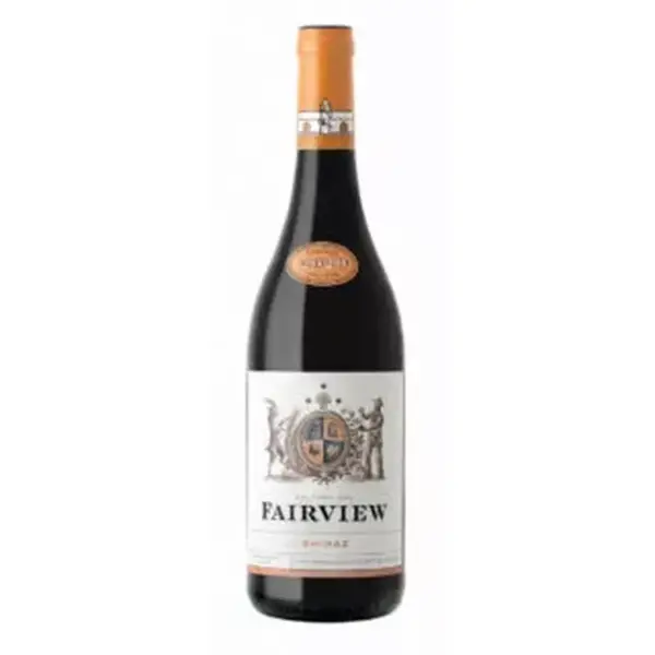 Fairview Shiraz