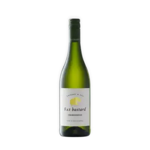 Fat Bastard Chardonnay
