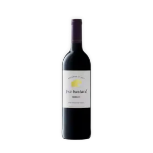 Fat Bastard Merlot