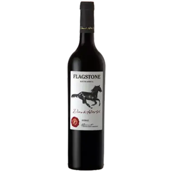 Flagstone Dark Horse Shiraz