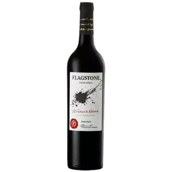 Flagstone Pinotage Writers Block
