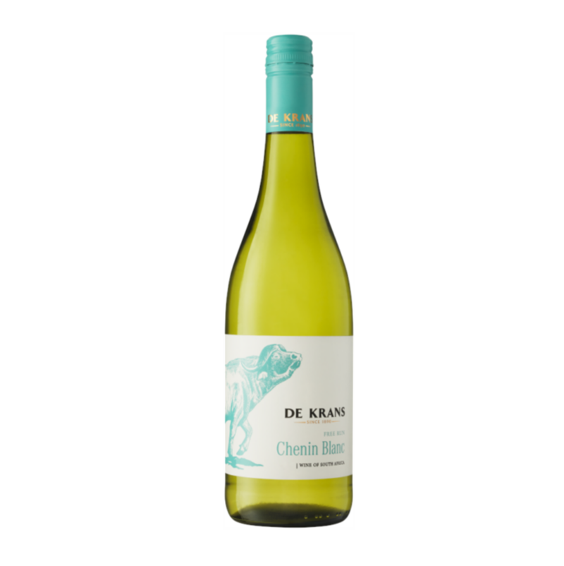 De Krans Chenin Blanc