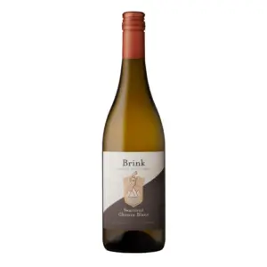 Pulpit Rock Brink Family Vineyards Chenin Blanc