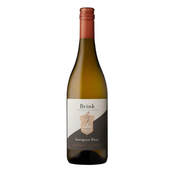 Pulpit Rock Brink Family Vineyards Sauvignon Blanc