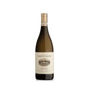 Hartenberg Chardonnay