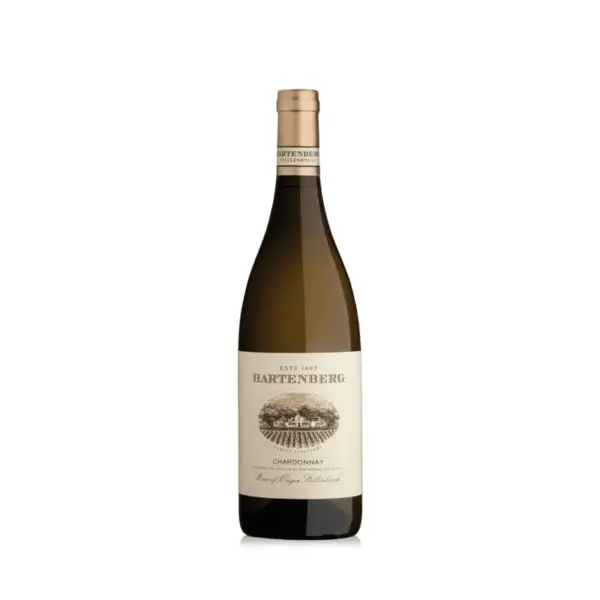 Hartenberg Chardonnay