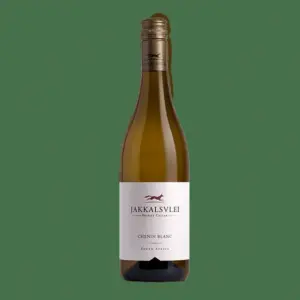Jakkalsvlei Chenin Blanc