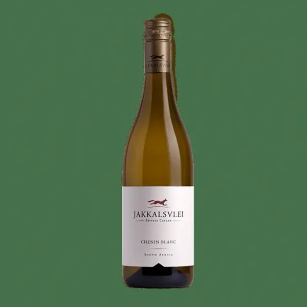 Jakkalsvlei Chenin Blanc
