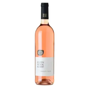 Klein Hoek Kloof Merlot/Rose'