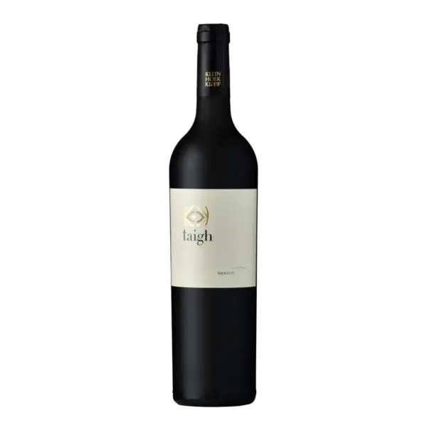 Klein Hoek Kloof Taigh Merlot