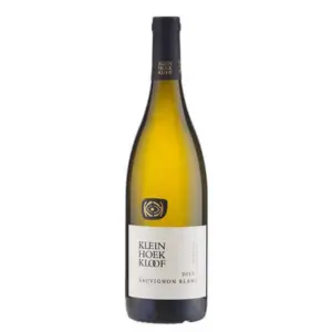 Klein Hoek Kloof Sauvignon Blanc