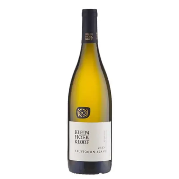 Klein Hoek Kloof Sauvignon Blanc