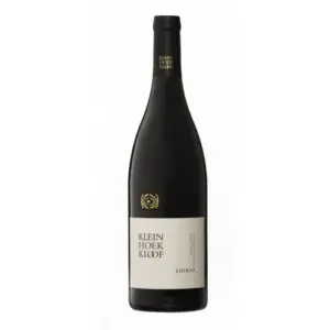 Klein Hoek Kloof Shiraz