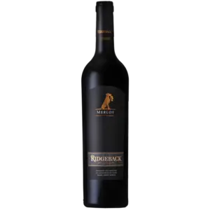 Ridgeback Merlot