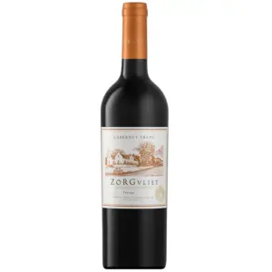 Zorgvliet Cabernet Franc