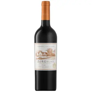 Zorgvliet Cabernet Sauvignon