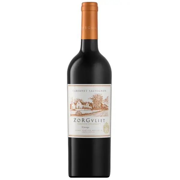 Zorgvliet Cabernet Sauvignon