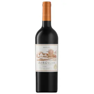 Zorgvliet Merlot